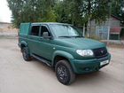 УАЗ Pickup 2.7 МТ, 2013, 176 000 км