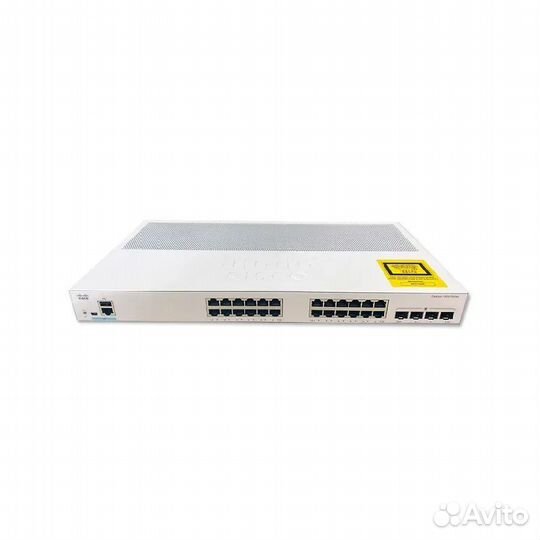 Cisco CBS220-24P-4G-CN