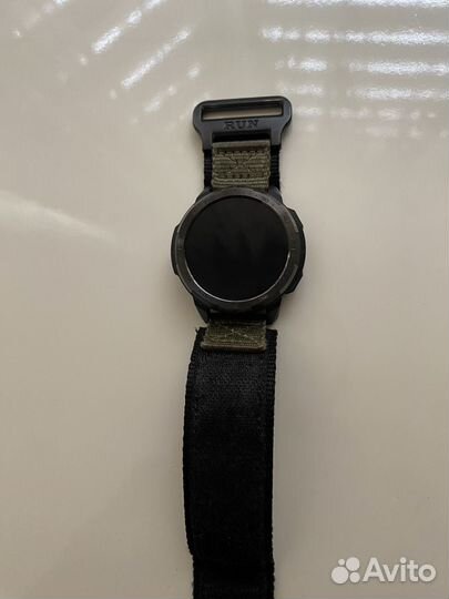 Honor watch gs pro