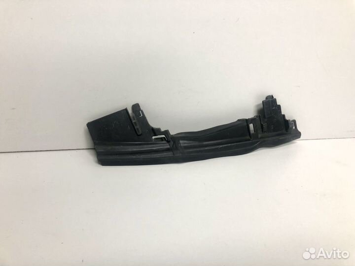 Дефлектор воздушный Chevrolet Cruze J300 2008-2012