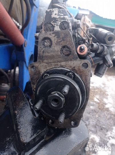 Тнвд на беларус евроаппарат