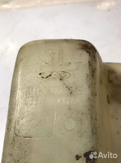 Бачок омывателя лобового стекла Chery-Чери Amulet