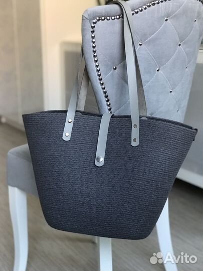 Сумка женская ручной работы