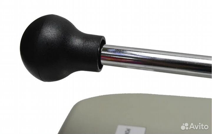 Дырокол супермощный 190 листов