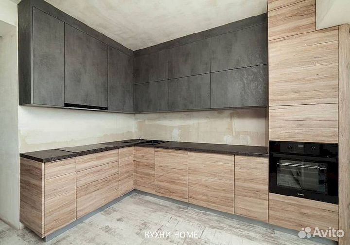 Кухня угловая. рассрочкаcn:028594