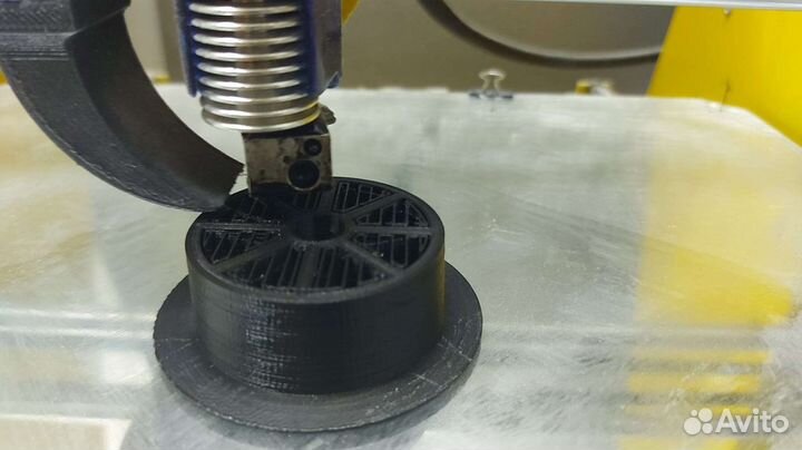 3d-моделирование для 3d-печати и чпу-фрезеровки