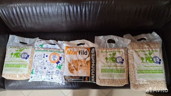 Оптом Древесный наполнитель