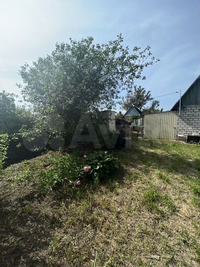 Участок 12,5 сот. (СНТ, ДНП)