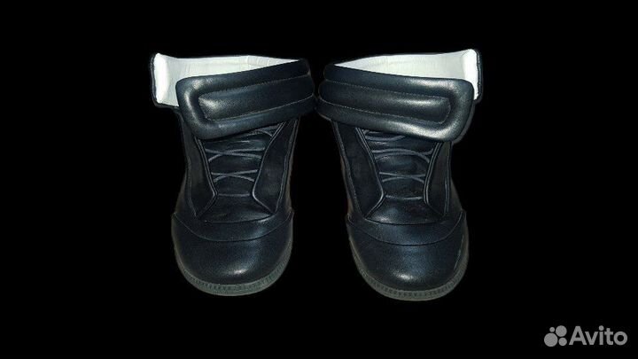 Maison Margiela Future как у Lil Pump