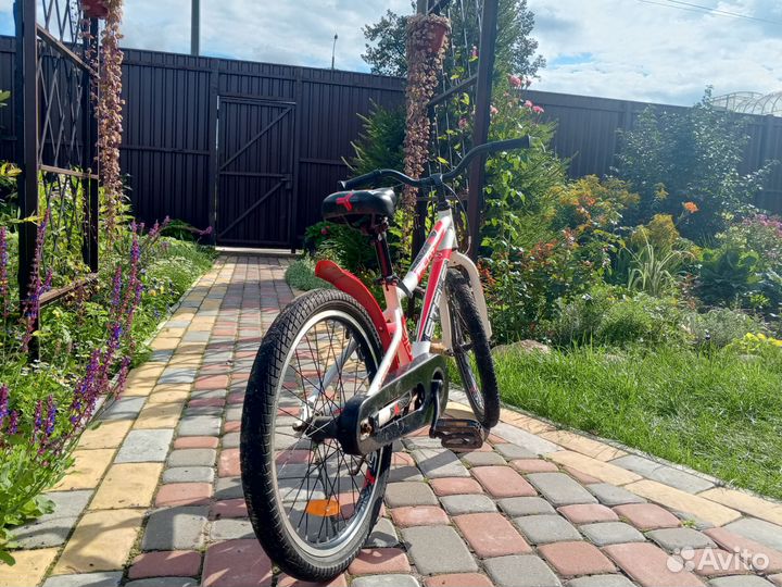 Велосипед pilot stels 210