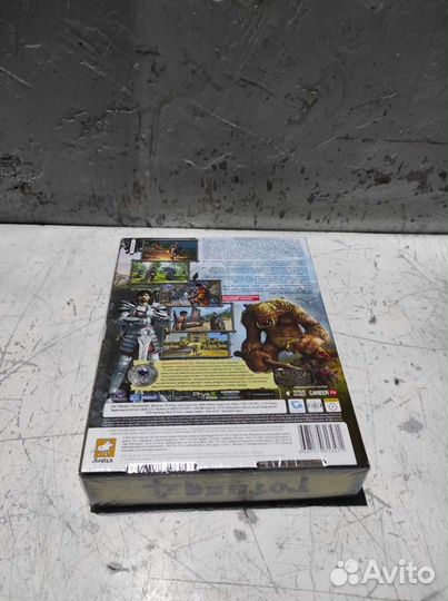 Готика 4 коллекционное издание