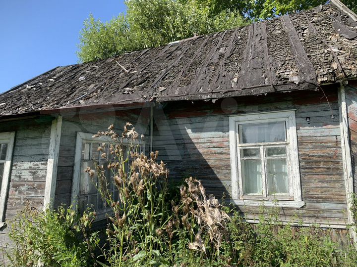 Участок 25 сот. (ИЖС)
