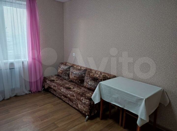 1-к. квартира, 35 м², 3/3 эт.