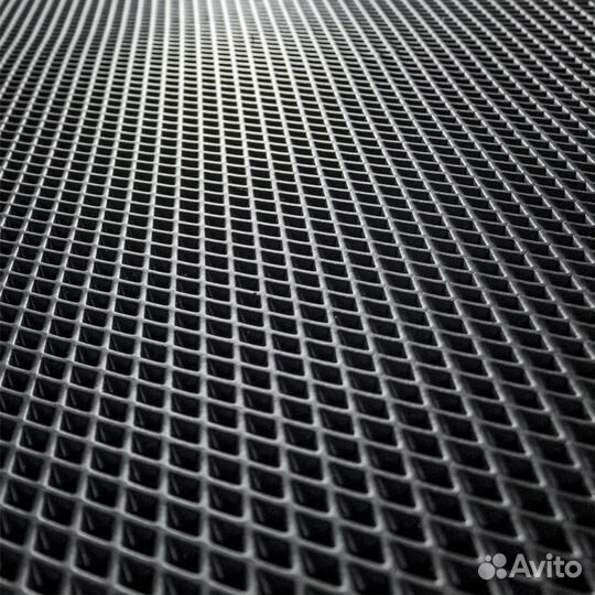 Коврик EVA Proff аква 3200 нднд