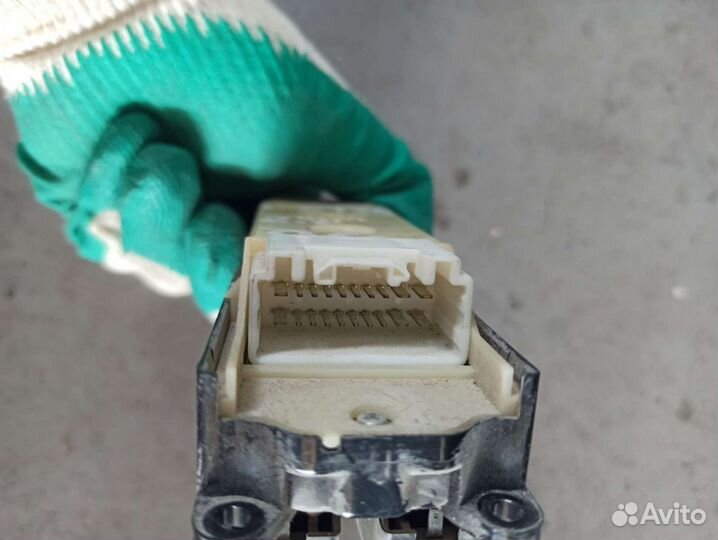 Блок управления стеклоподъёмниками Toyota Prado 12