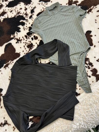 Женские вещи пакетом 42 44