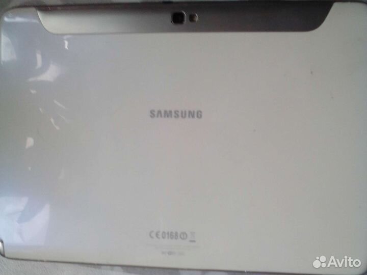 Samsung GT n8000