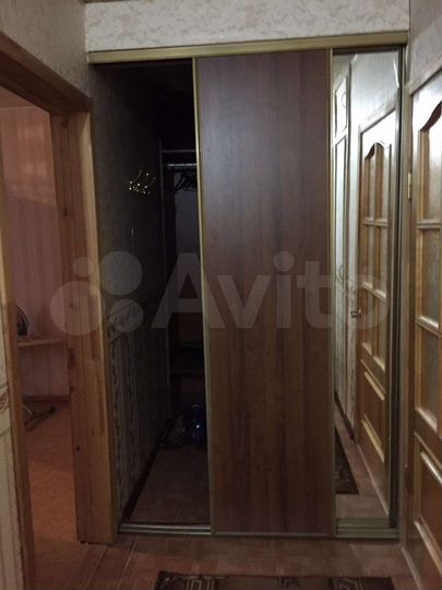 2-к. квартира, 55 м², 5/5 эт.