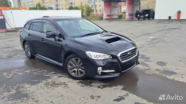 Subaru Levorg 1.6 CVT, 2016, 112 000 км