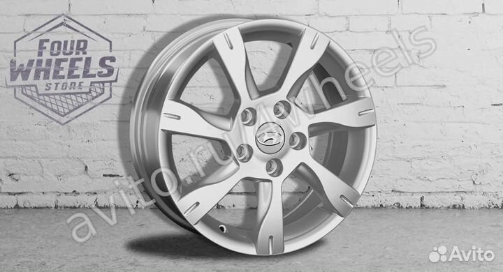 Диски для Мазда MPV 626 R15