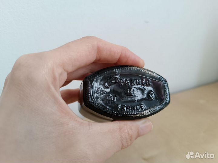 Чернила для перьевой ручки parker (паркер) quink