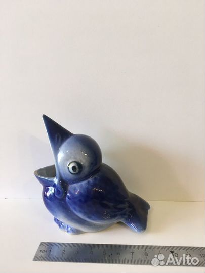 Галчонок статуэтка