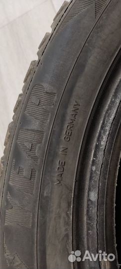 Goodyear UltraGrip 215/50 R17