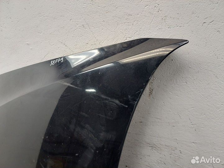 Капот Ford Mondeo 3, 2006