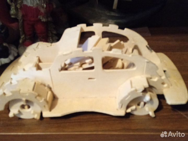 Поделки и природных материалов,ручная работа