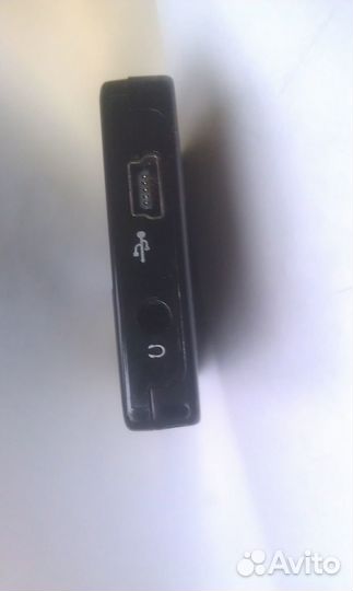 Mp3 плеер RoverMedia Aria E06 с FM-трансмиттером