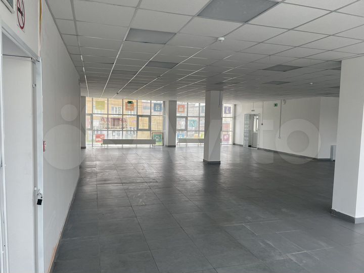 Торговая площадь, 130 м²