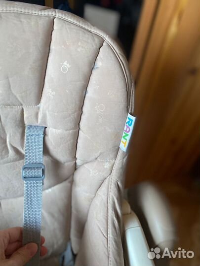 Стул для кормления Rant