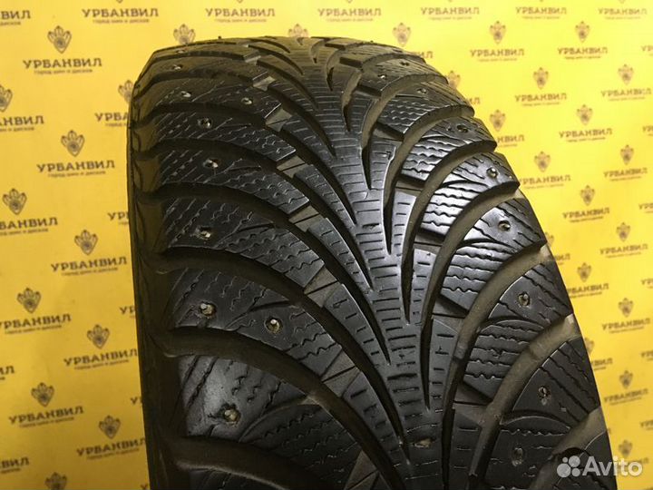 Sava Eskimo Stud 205/55 R16 91T