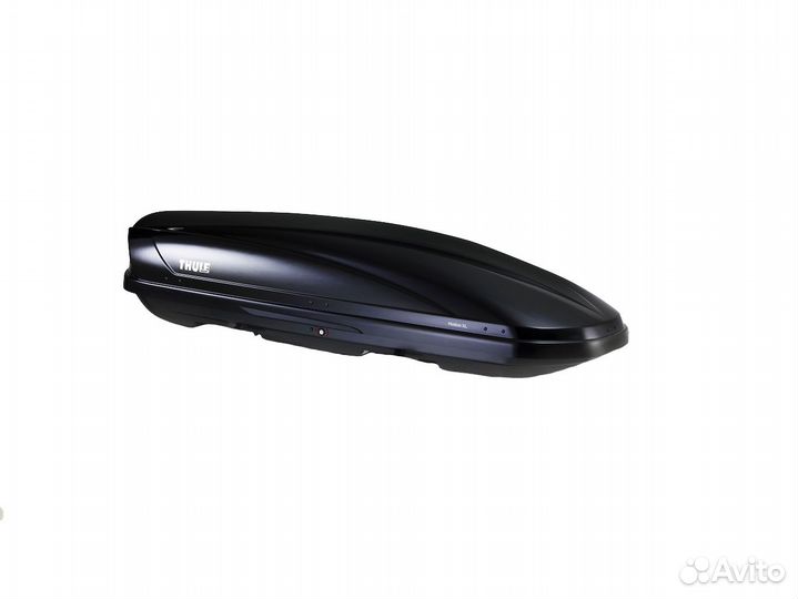 Автомобильный бокс Thule Motion 800 XL