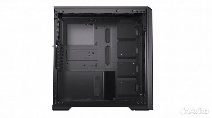 Компьютерный корпус phanteks enthoo PRO 2 Satin Bl