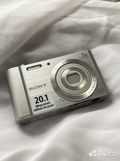 Компактный фотоаппарат sony/nikon/samsung/canon