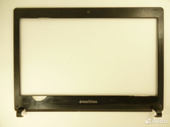 Б. у. запчасти ноутбука eMachines D443