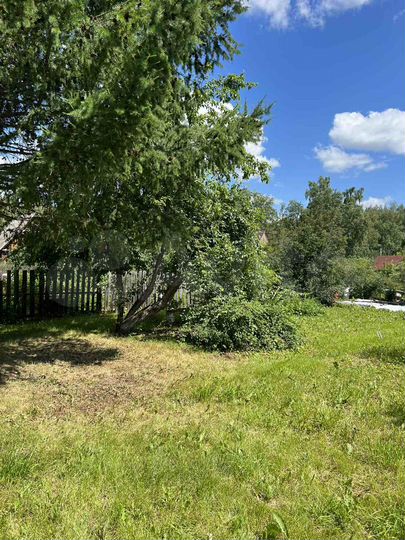 Дача 60 м² на участке 6 сот.