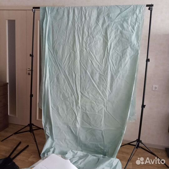 Стойка (ворота) для фотофона