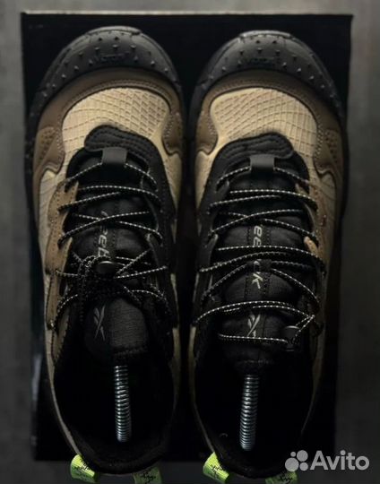 Кроссовки женские reebok оригинал