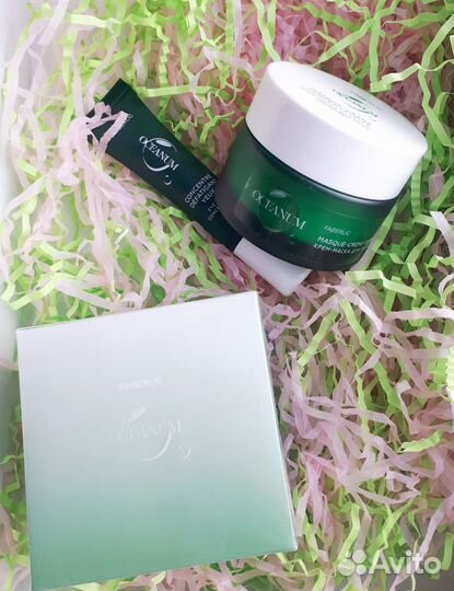 Гидрогелевые патчи для глаз