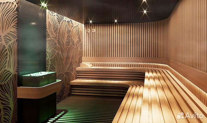 60 дней в клуб World Class Red side на Пресне