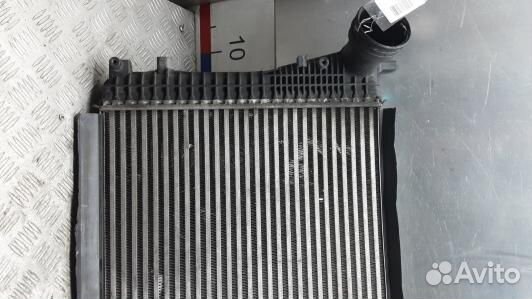 Радиатор интеркуллера volkswagen passat CC (KDN29K
