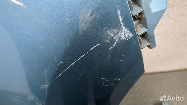 Крыло правое переднее Mitsubishi ASX, 2012