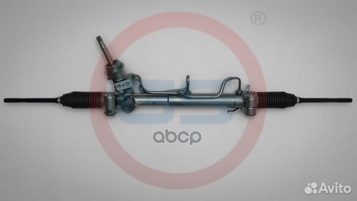 Рулевая рейка opel insignia 2008- rebuild 2GS49