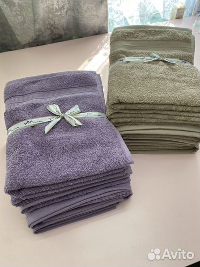 Полотенце, Турция