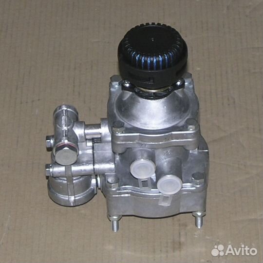 Клапан кутп-2 двухпроводный уп 64221-3522010 (см)