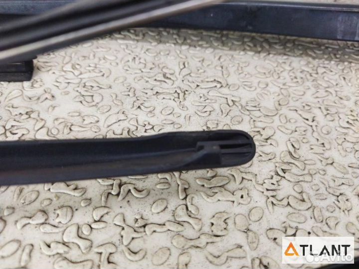 Щетка стеклоочистителя lexus LS460