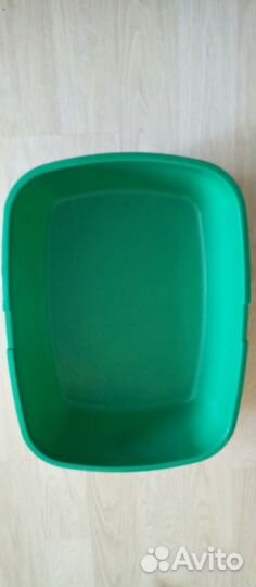 Лоток для кошек новый