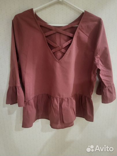 Блузка женская 46 48